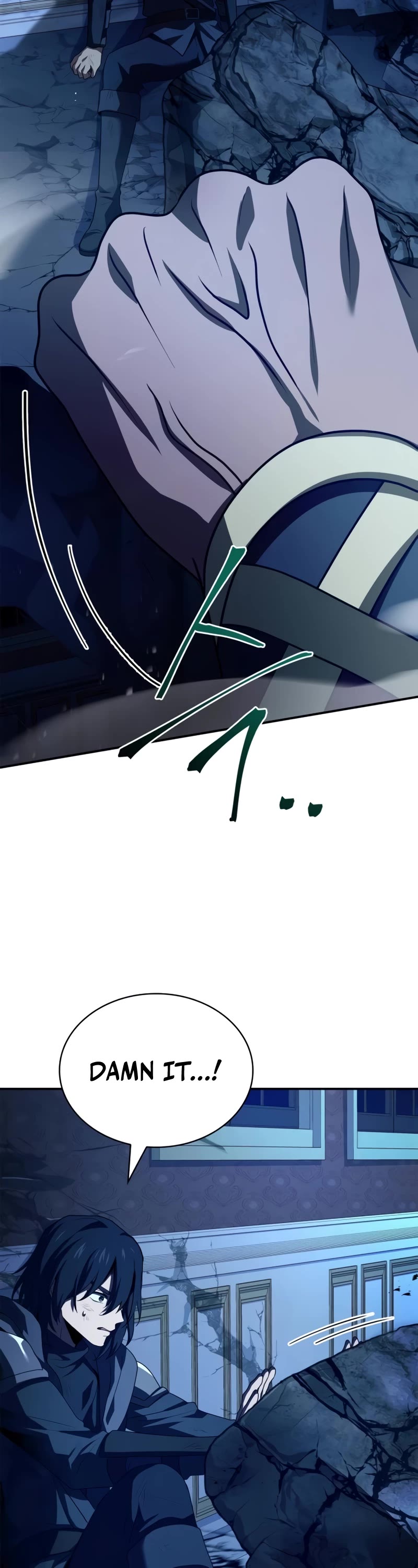 The Crown Prince That Sells Medicine chapter 34 page 60