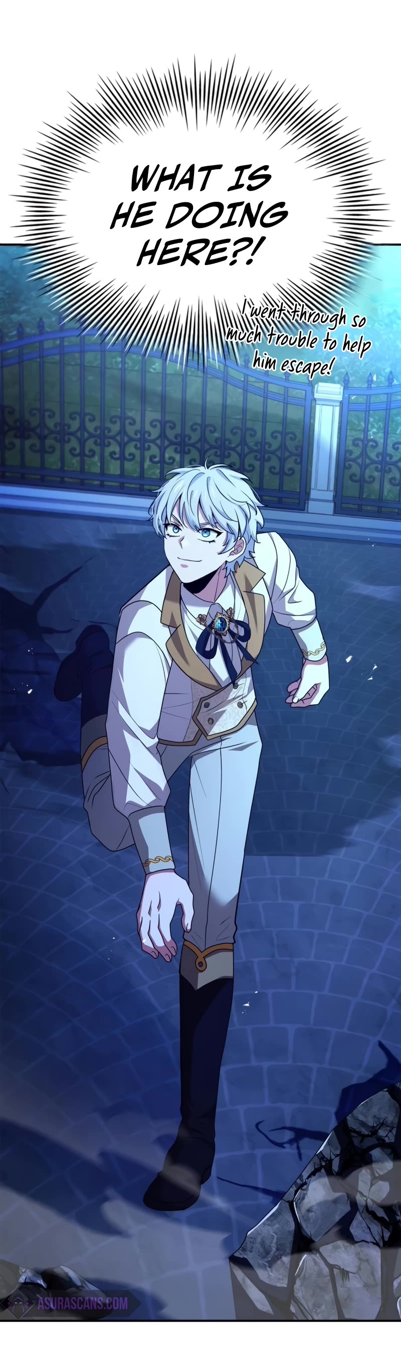 The Crown Prince That Sells Medicine chapter 34 page 67