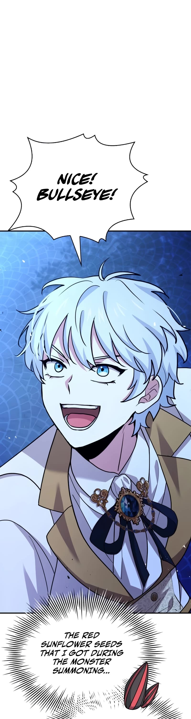 The Crown Prince That Sells Medicine chapter 34 page 68