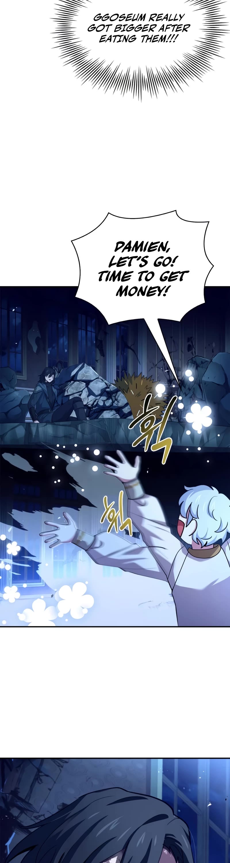 The Crown Prince That Sells Medicine chapter 34 page 69