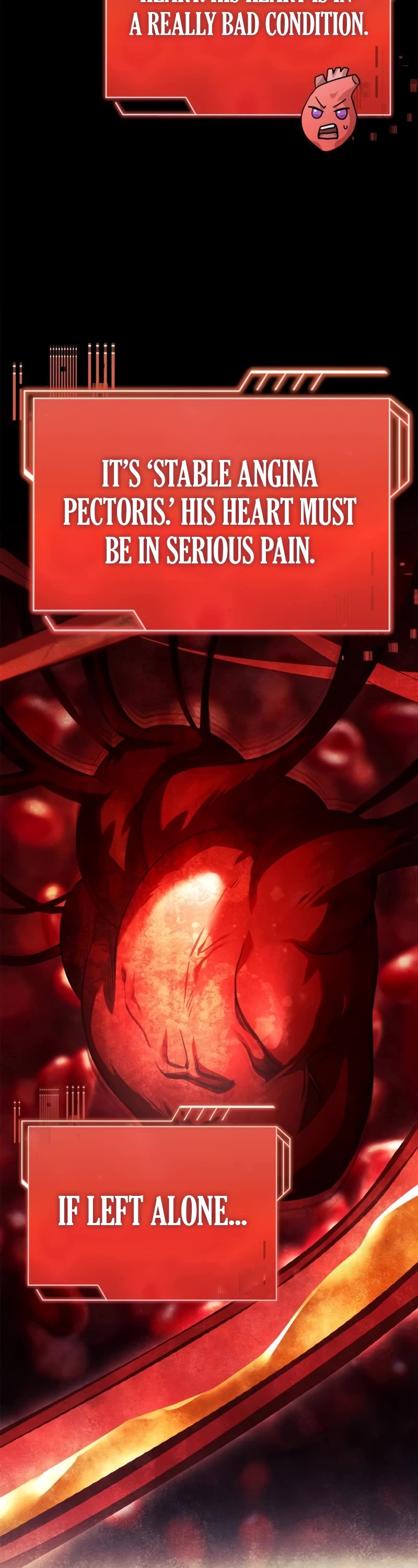 The Crown Prince That Sells Medicine chapter 34 page 8