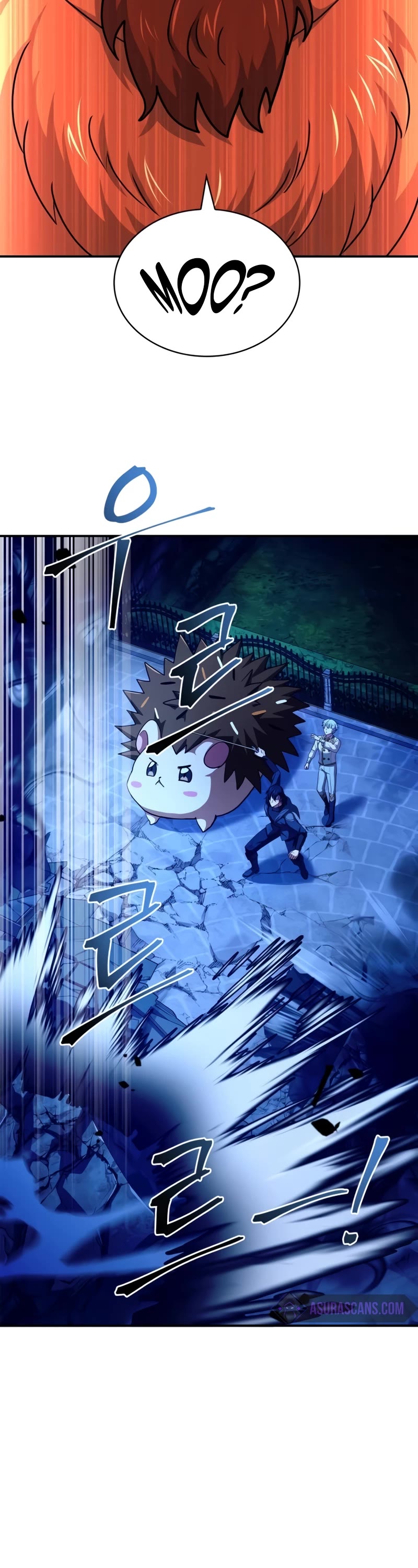 The Crown Prince That Sells Medicine chapter 34 page 83