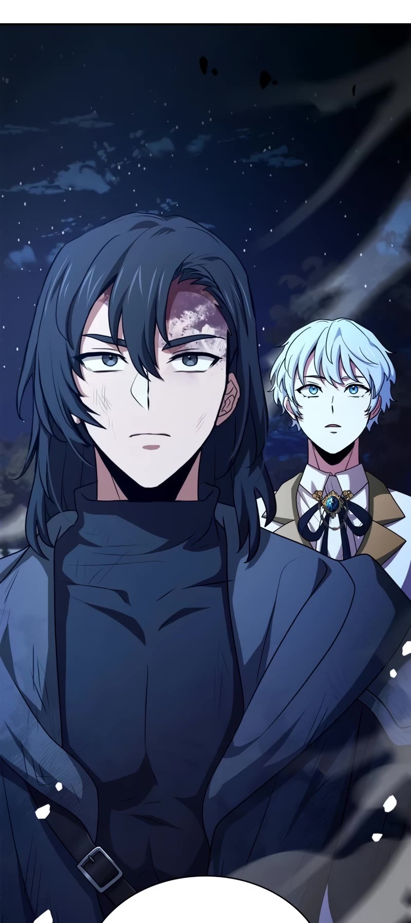 The Crown Prince That Sells Medicine chapter 34 page 84