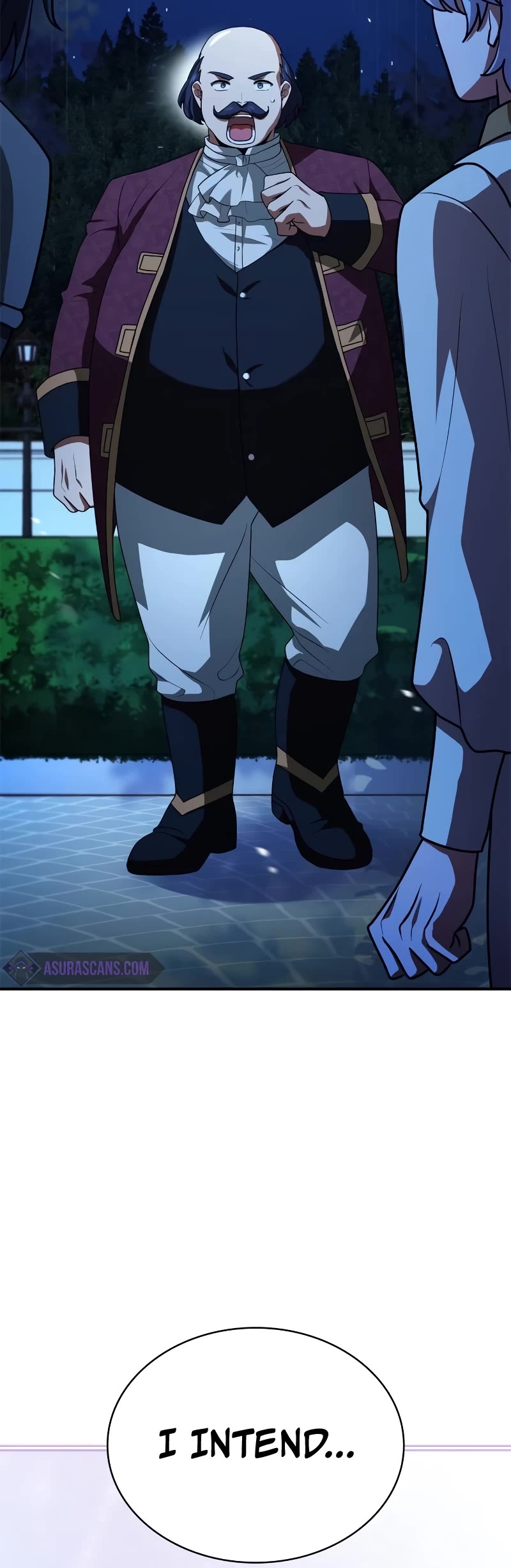 The Crown Prince That Sells Medicine chapter 35 page 10