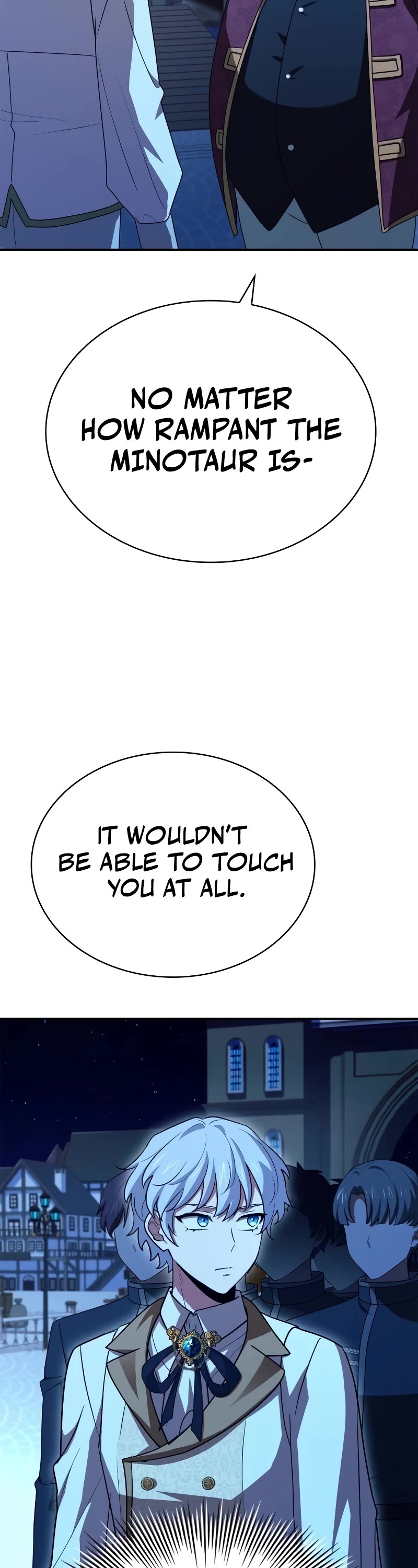 The Crown Prince That Sells Medicine chapter 35 page 14