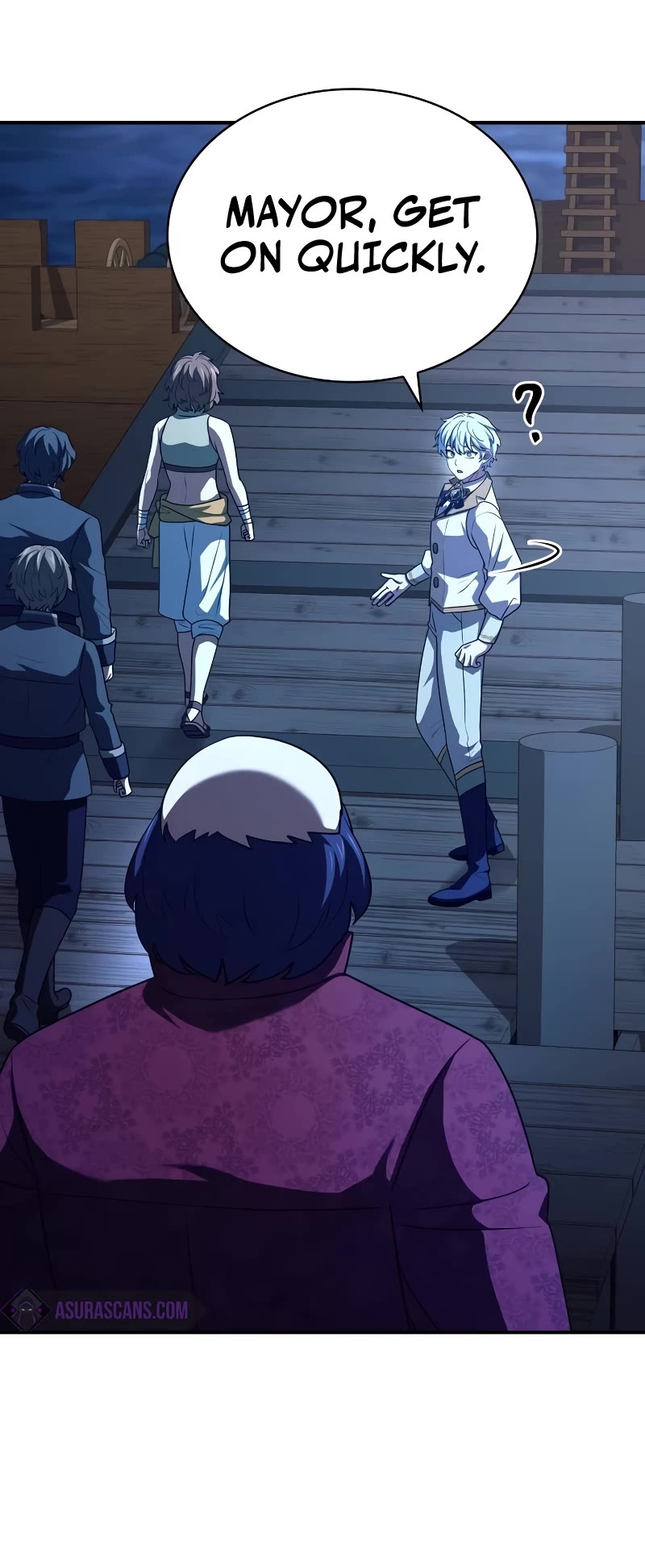 The Crown Prince That Sells Medicine chapter 35 page 16