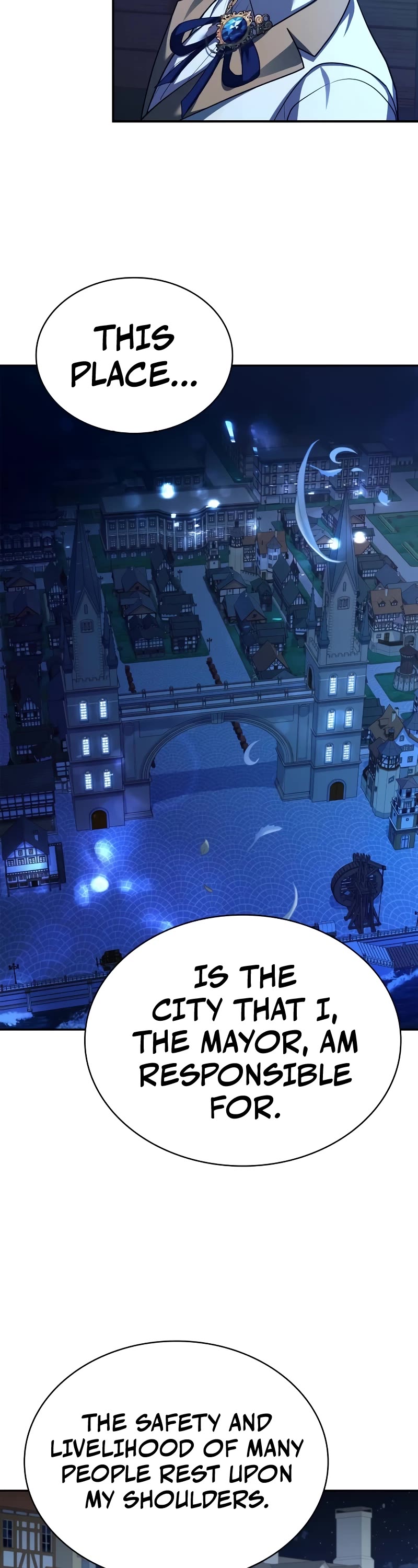 The Crown Prince That Sells Medicine chapter 35 page 18