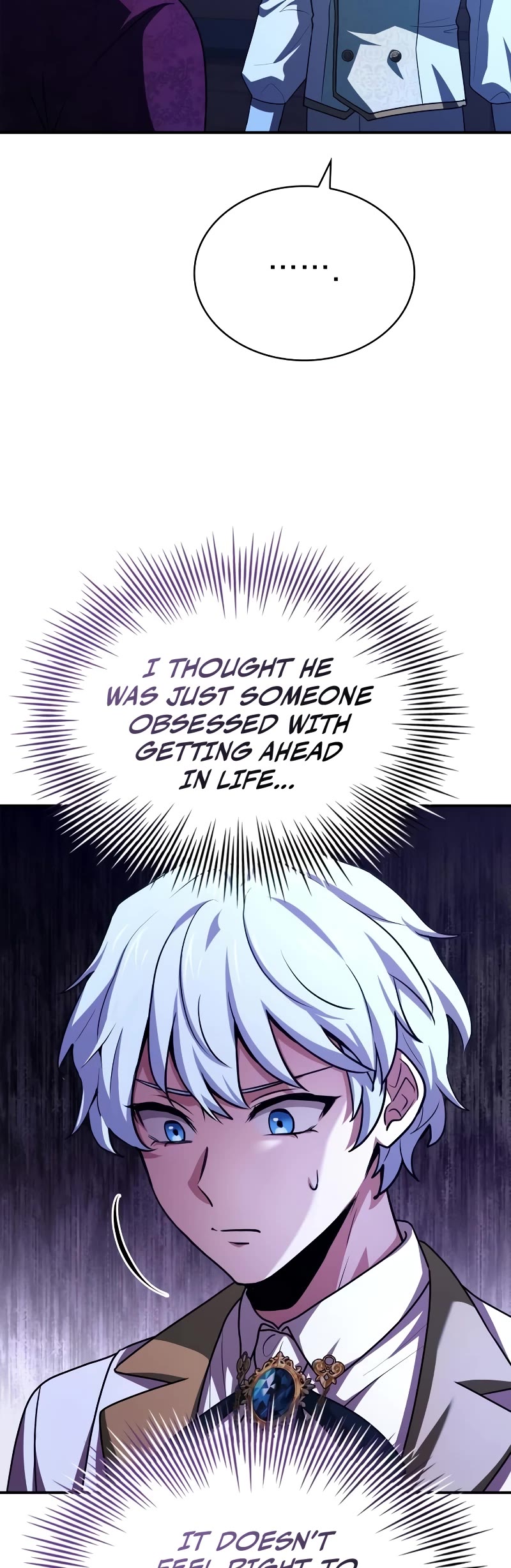 The Crown Prince That Sells Medicine chapter 35 page 20