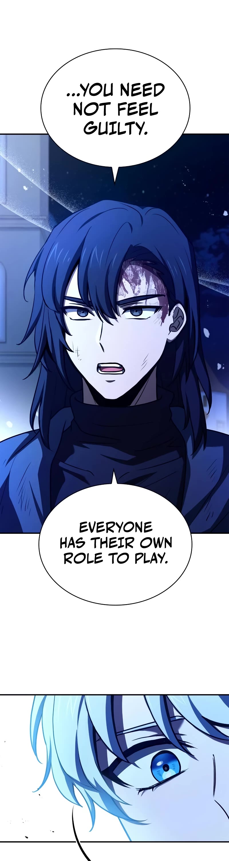 The Crown Prince That Sells Medicine chapter 35 page 22