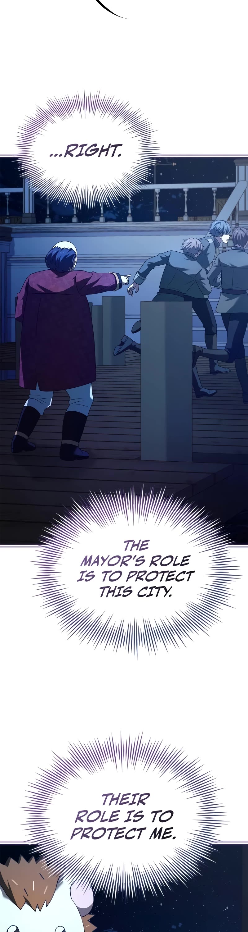 The Crown Prince That Sells Medicine chapter 35 page 23