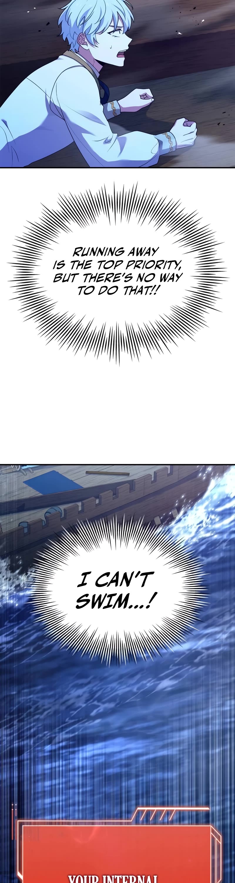 The Crown Prince That Sells Medicine chapter 35 page 37