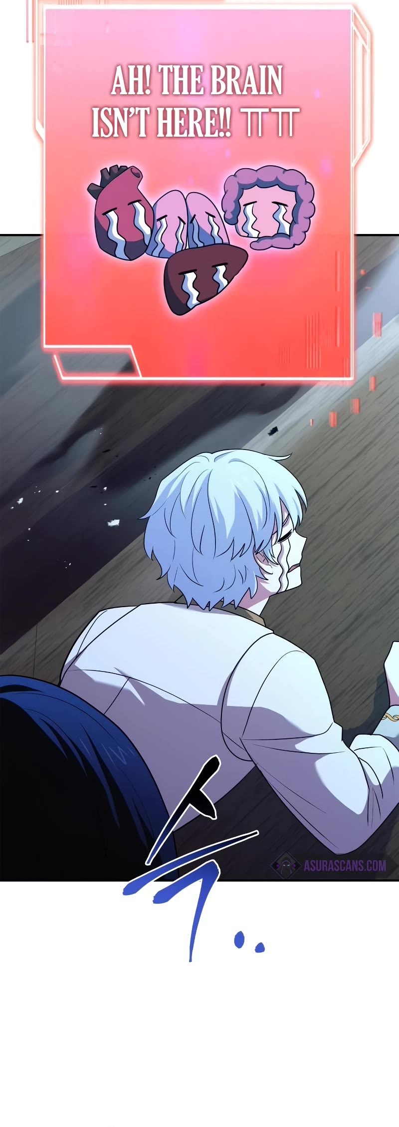 The Crown Prince That Sells Medicine chapter 35 page 39