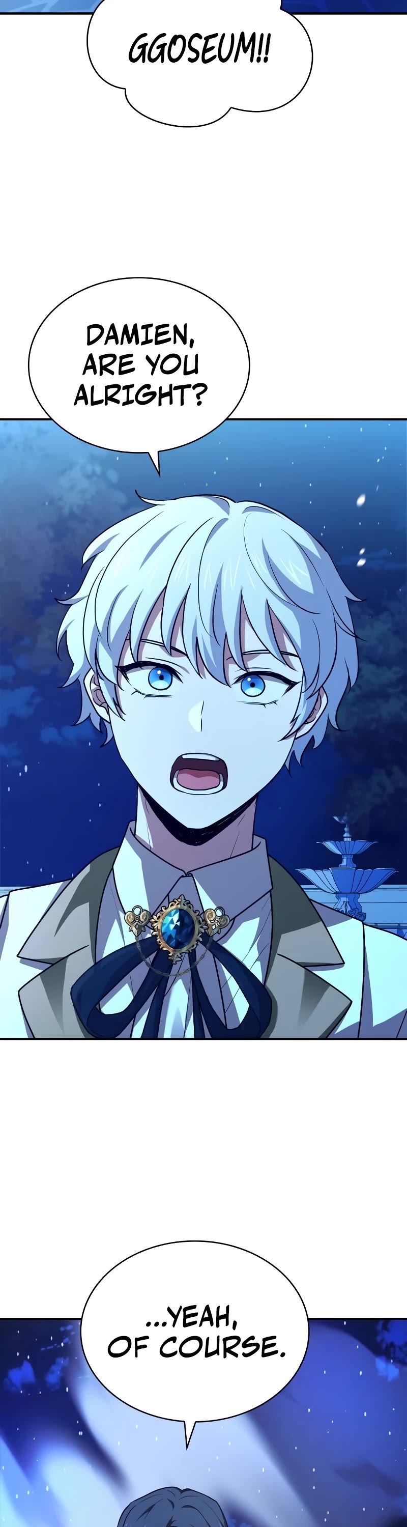 The Crown Prince That Sells Medicine chapter 35 page 4