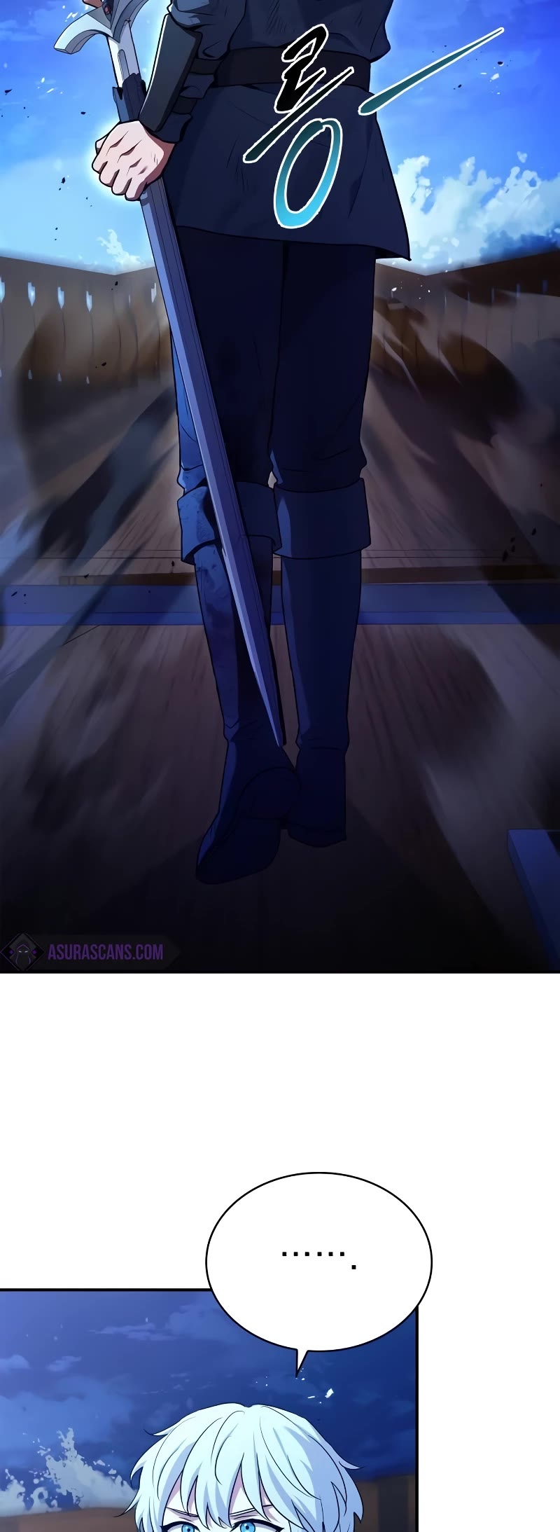 The Crown Prince That Sells Medicine chapter 35 page 43