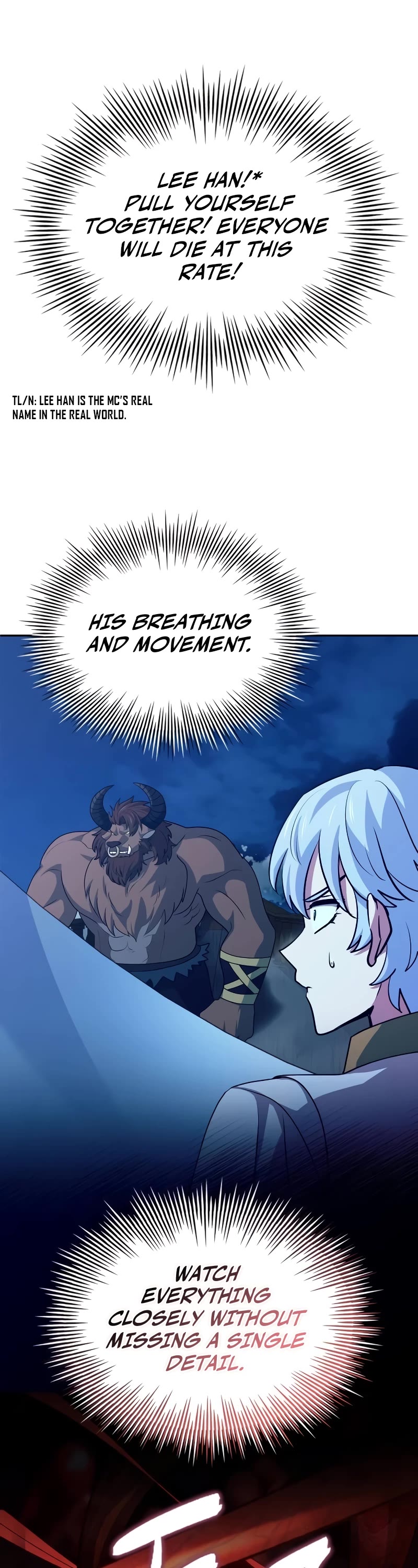 The Crown Prince That Sells Medicine chapter 35 page 52