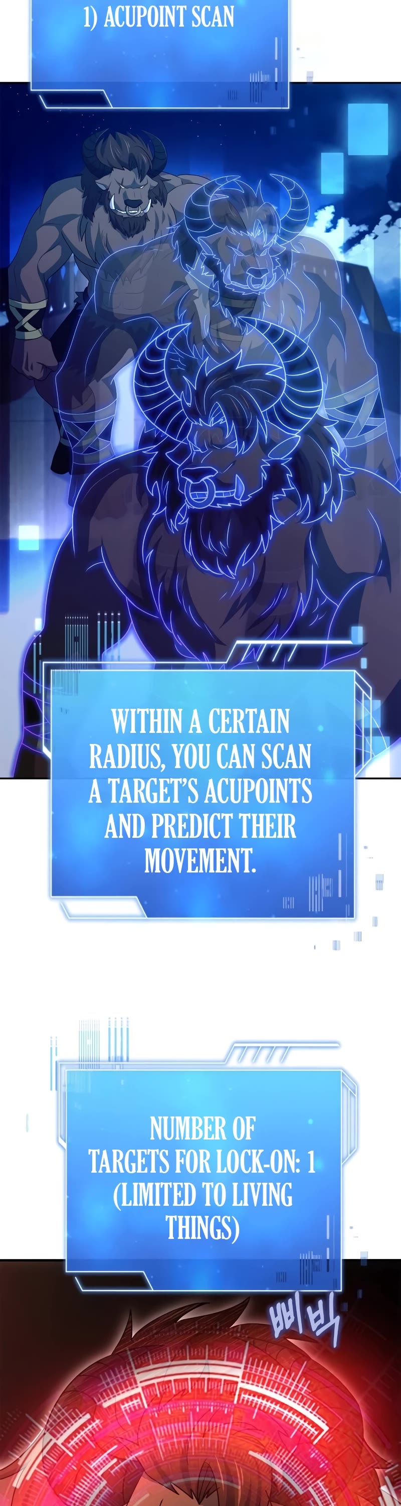 The Crown Prince That Sells Medicine chapter 35 page 56