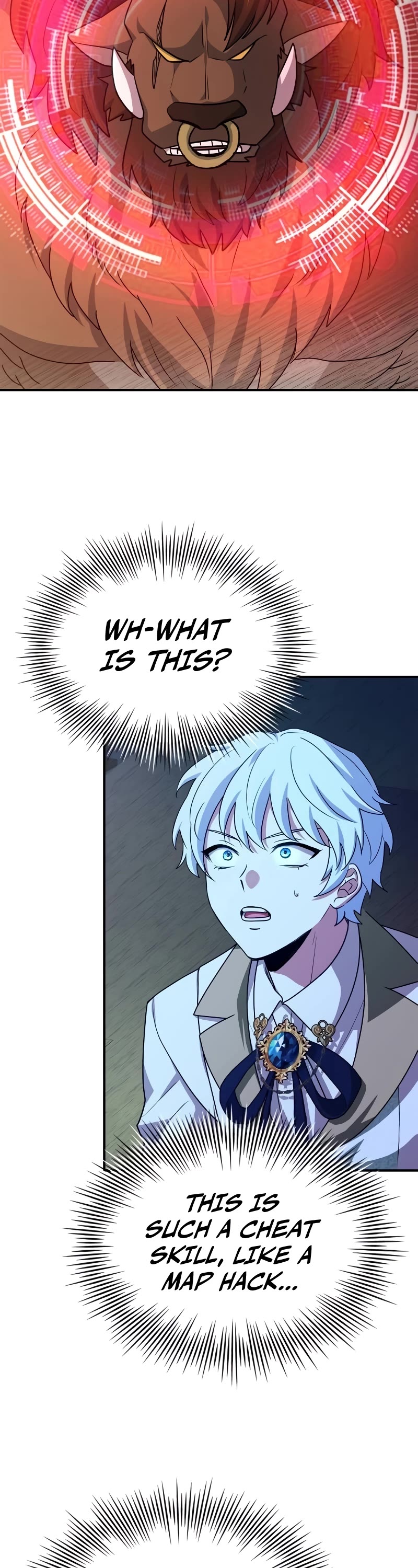 The Crown Prince That Sells Medicine chapter 35 page 57