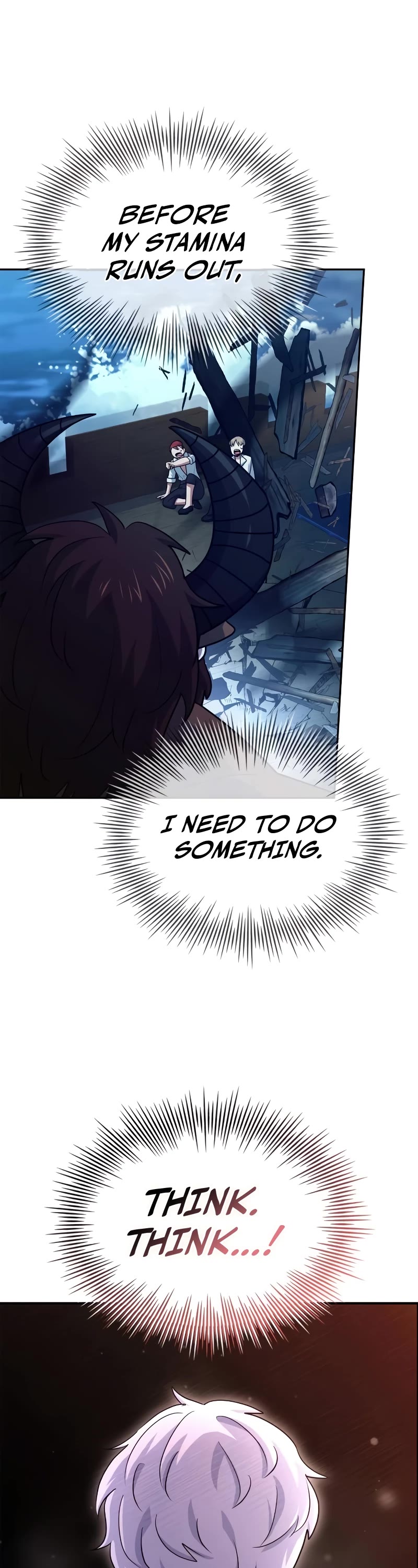 The Crown Prince That Sells Medicine chapter 35 page 61