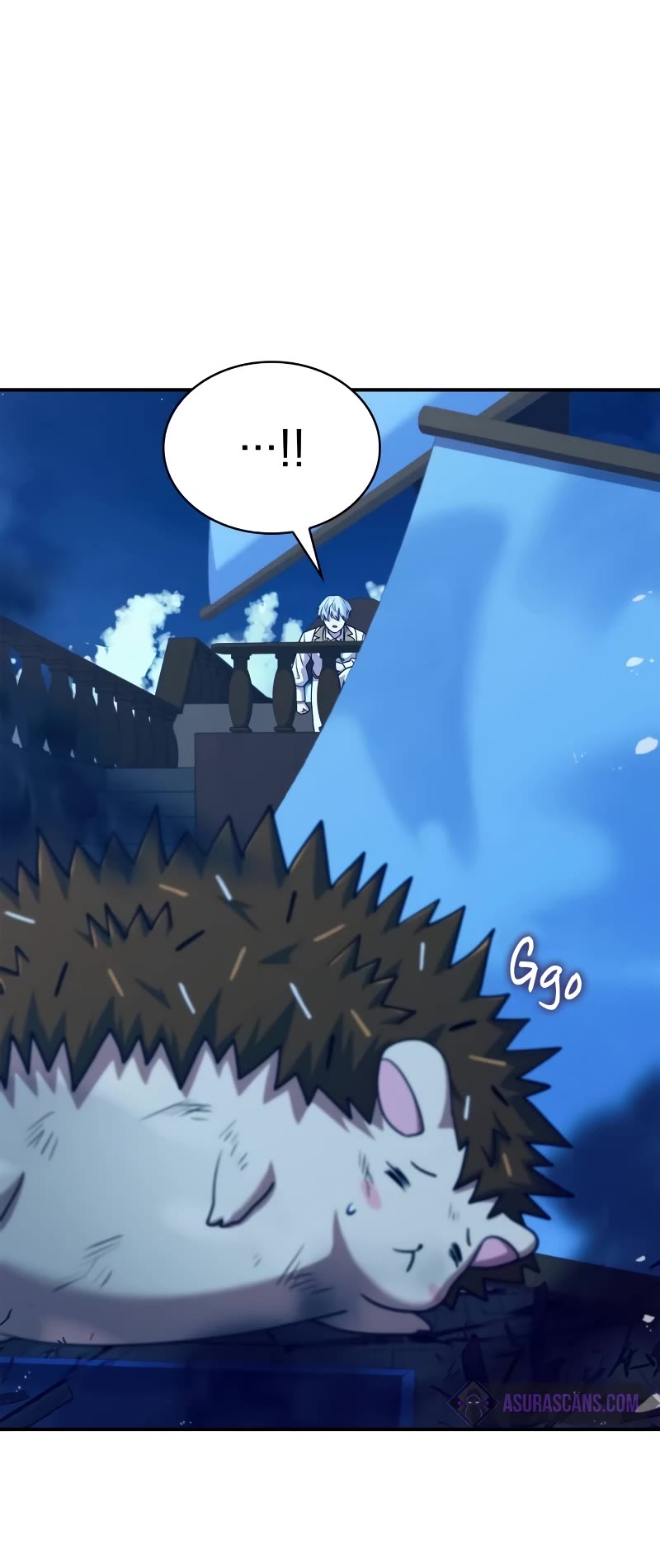 The Crown Prince That Sells Medicine chapter 35 page 64