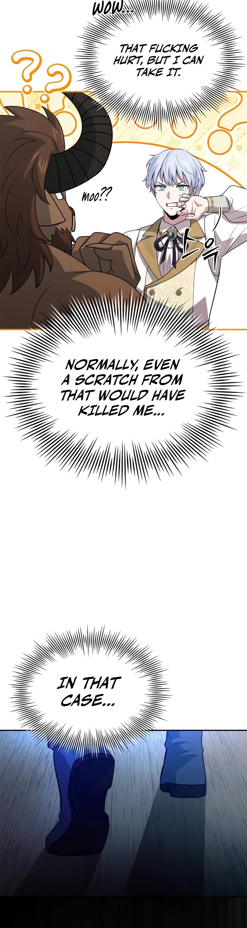 The Crown Prince That Sells Medicine chapter 36 page 14