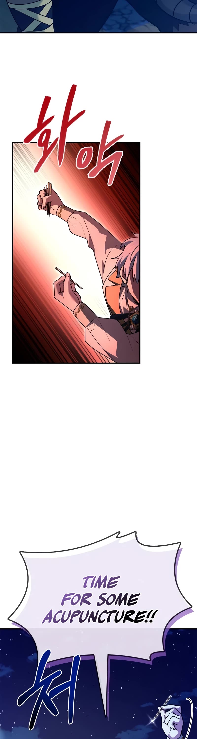 The Crown Prince That Sells Medicine chapter 36 page 23