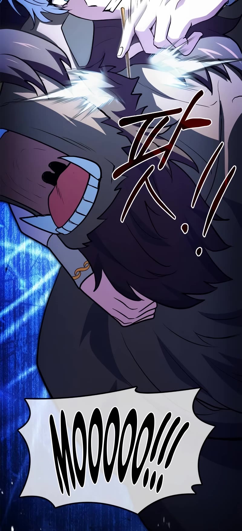 The Crown Prince That Sells Medicine chapter 36 page 25