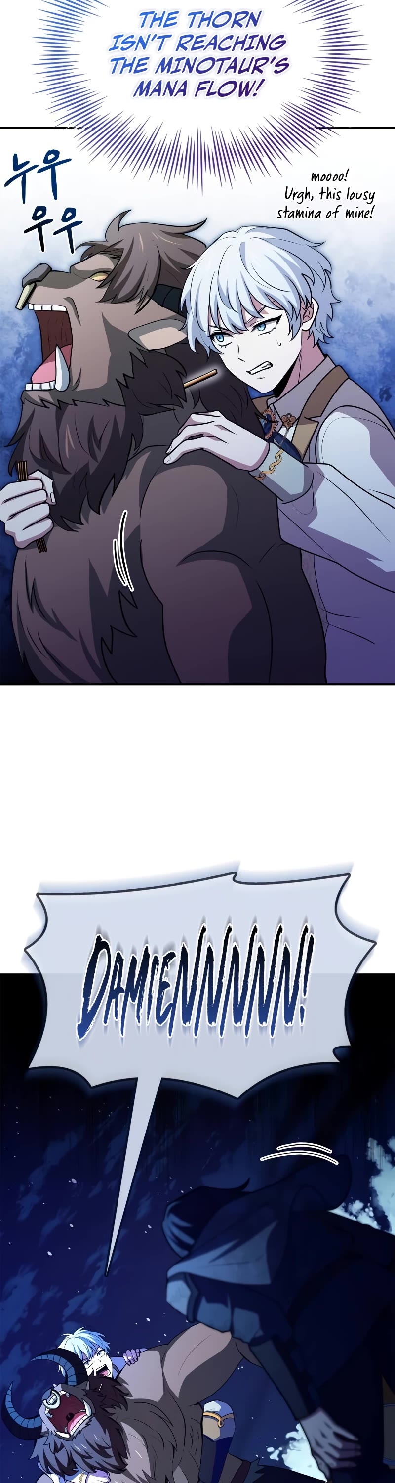 The Crown Prince That Sells Medicine chapter 36 page 28