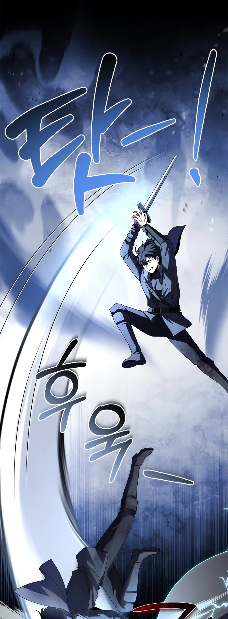 The Crown Prince That Sells Medicine chapter 36 page 30