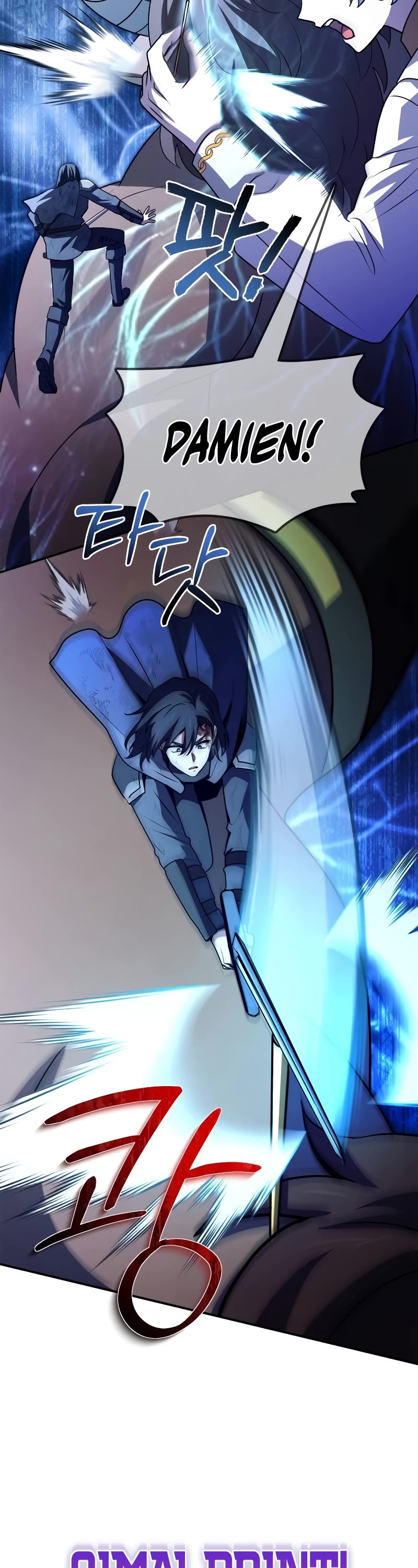 The Crown Prince That Sells Medicine chapter 36 page 33