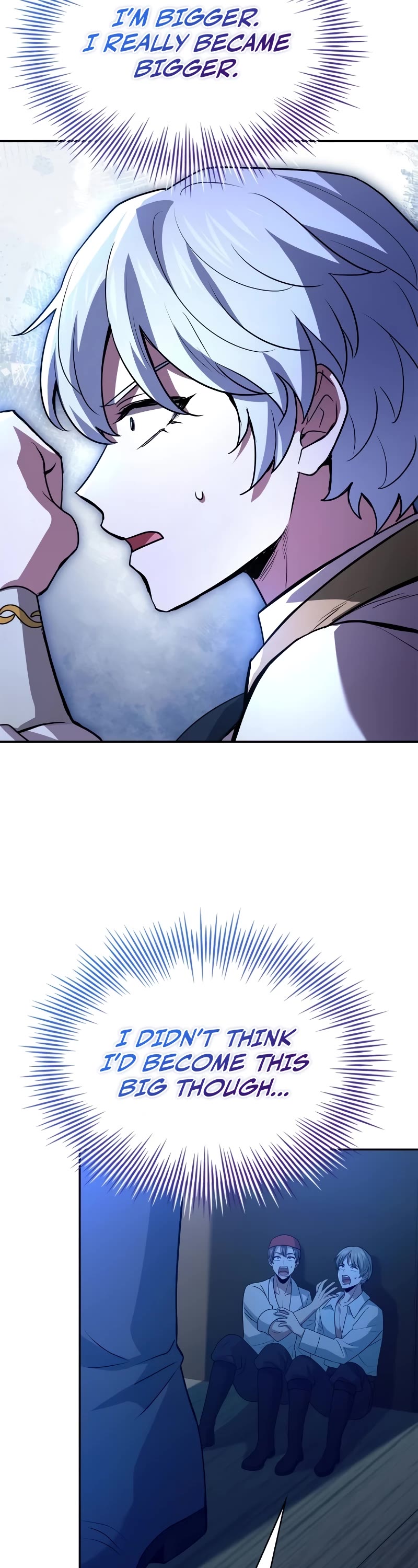 The Crown Prince That Sells Medicine chapter 36 page 4