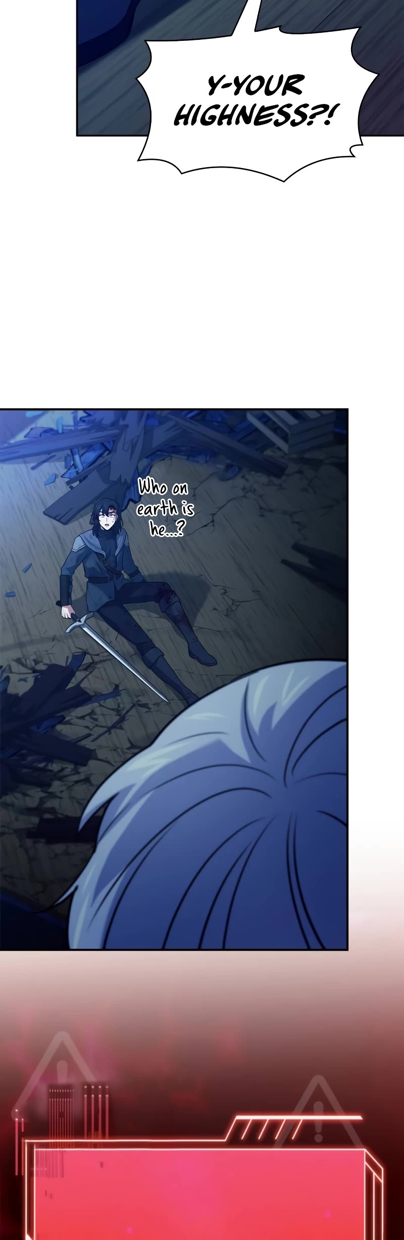 The Crown Prince That Sells Medicine chapter 36 page 5