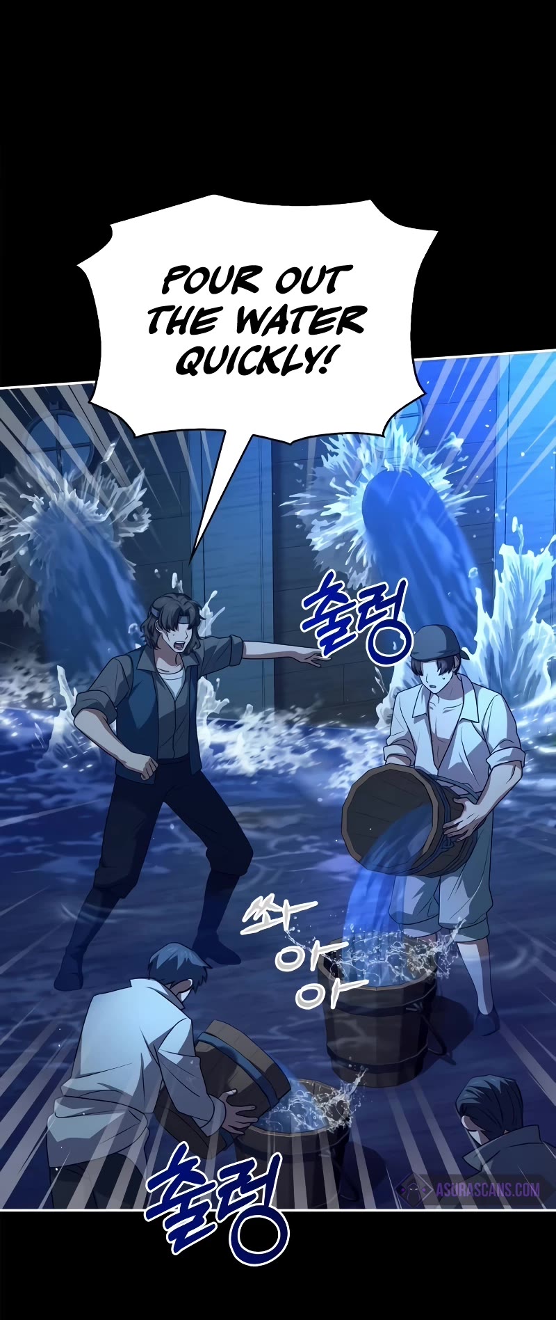 The Crown Prince That Sells Medicine chapter 36 page 56