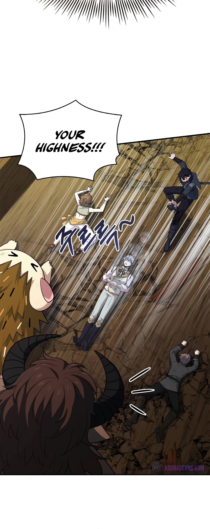 The Crown Prince That Sells Medicine chapter 36 page 61