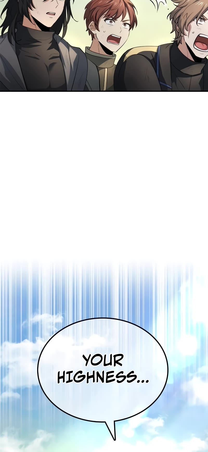 The Crown Prince That Sells Medicine chapter 36 page 66