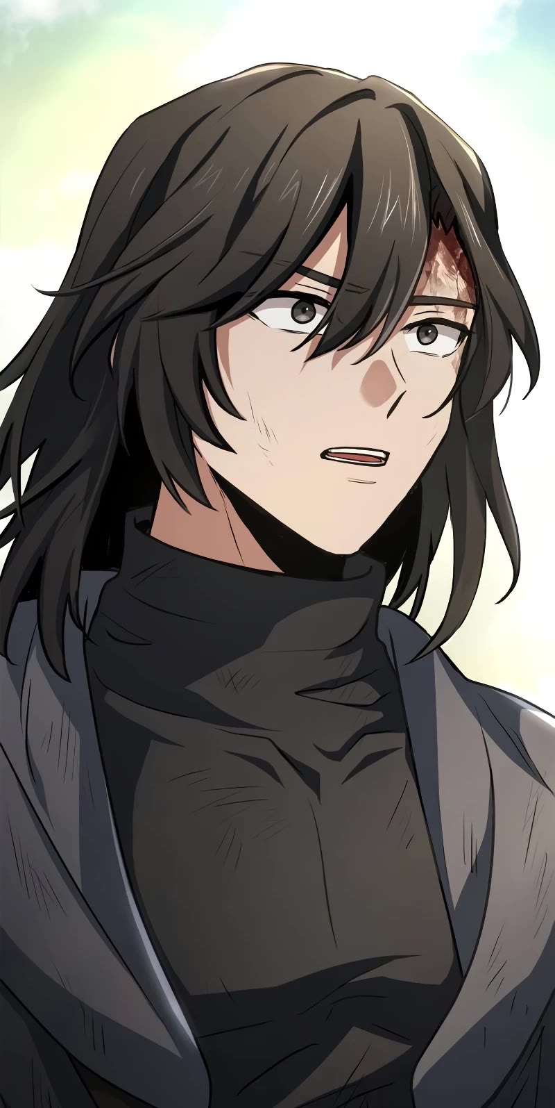 The Crown Prince That Sells Medicine chapter 36 page 67