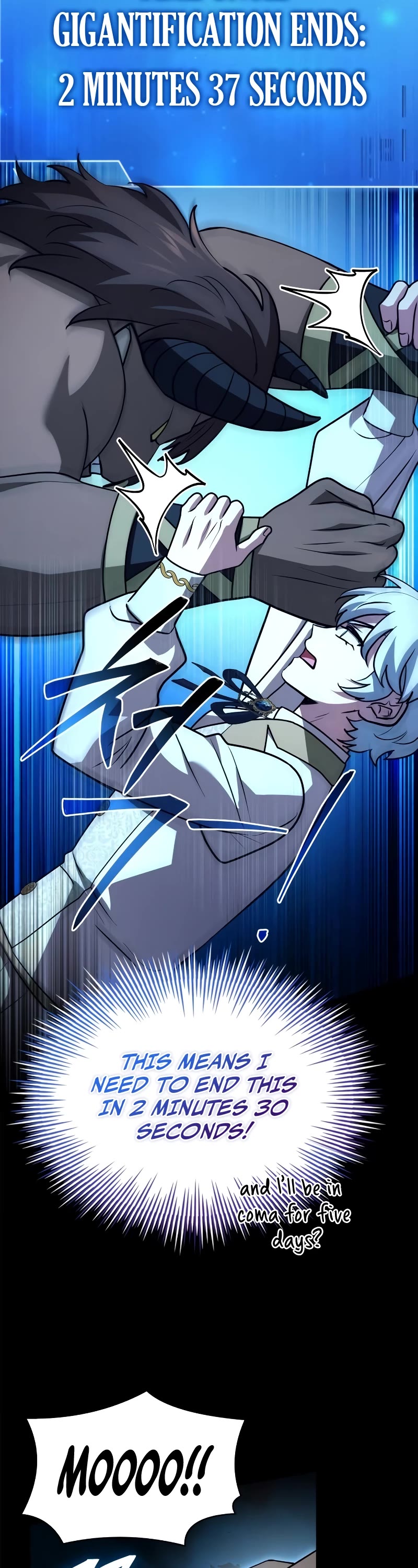 The Crown Prince That Sells Medicine chapter 36 page 9