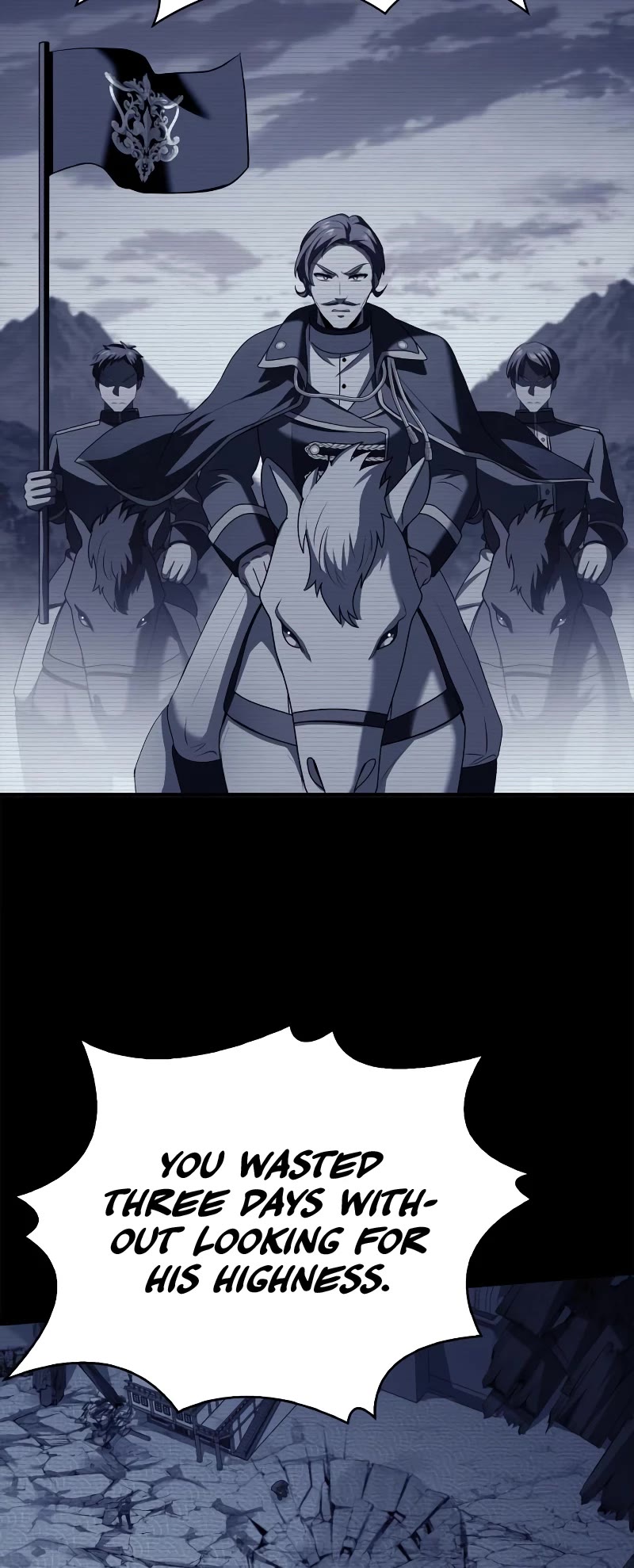 The Crown Prince That Sells Medicine chapter 37 page 10