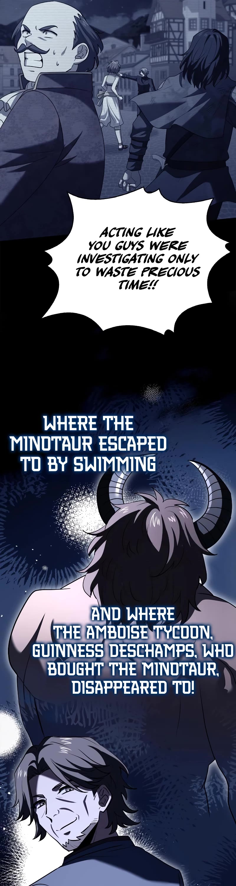 The Crown Prince That Sells Medicine chapter 37 page 12