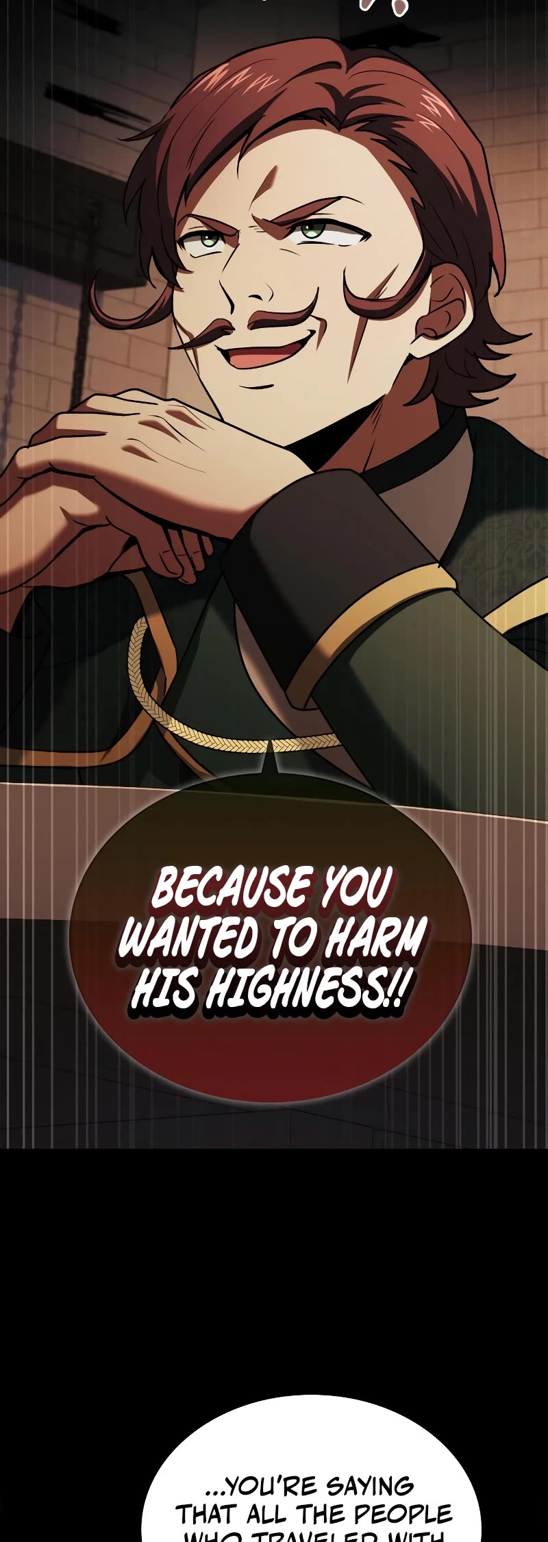 The Crown Prince That Sells Medicine chapter 37 page 15