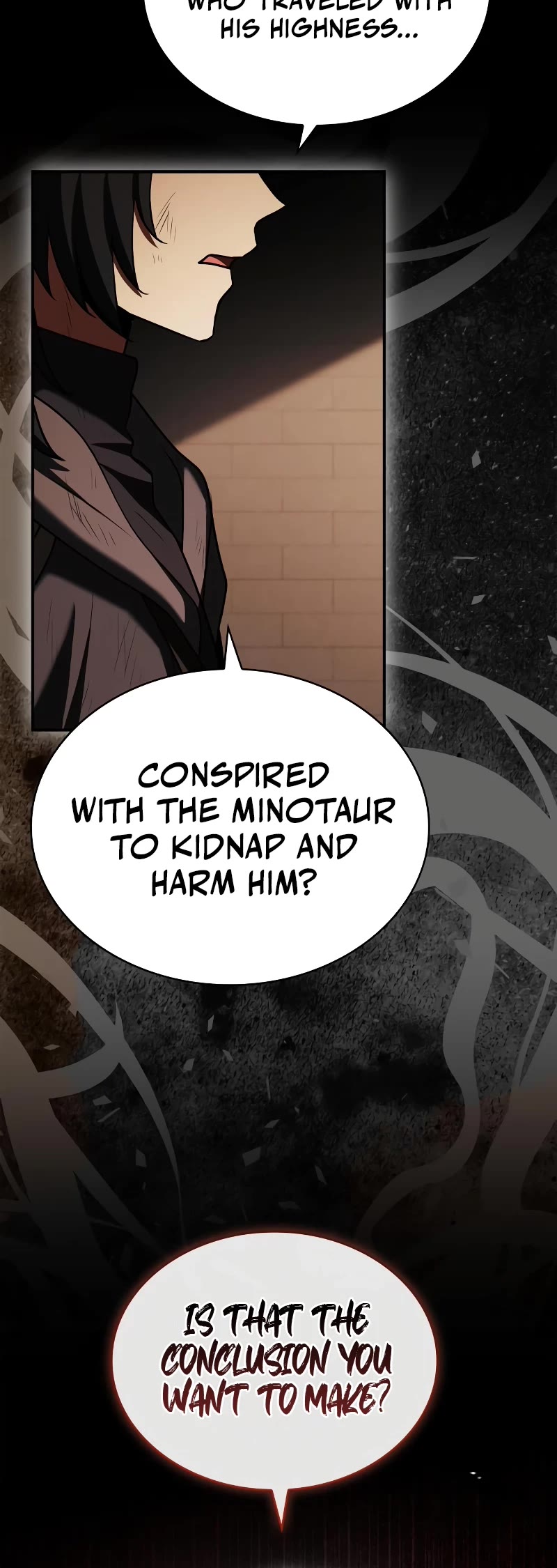 The Crown Prince That Sells Medicine chapter 37 page 16