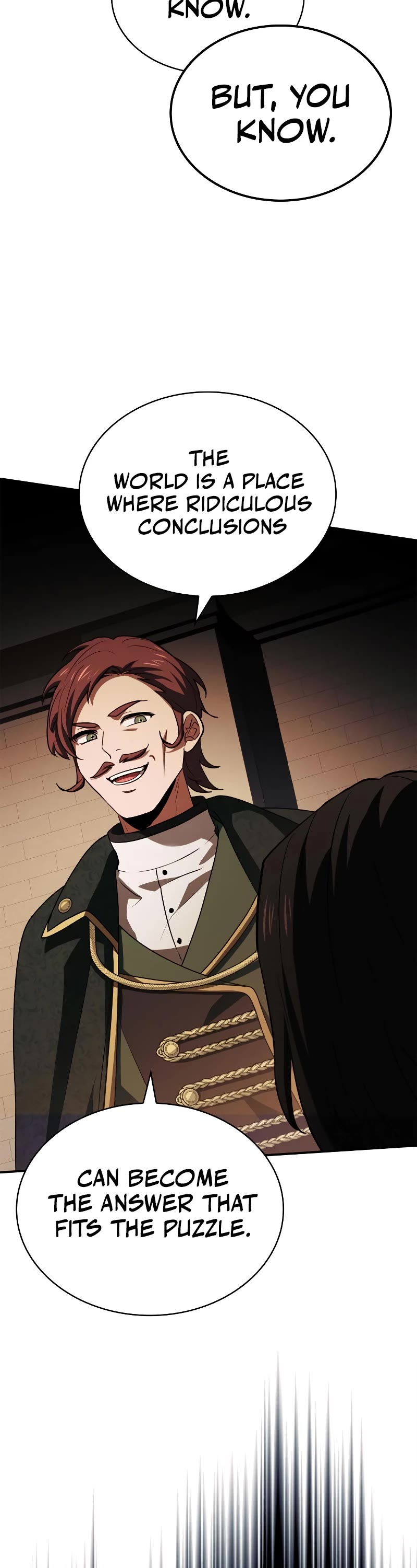 The Crown Prince That Sells Medicine chapter 37 page 19