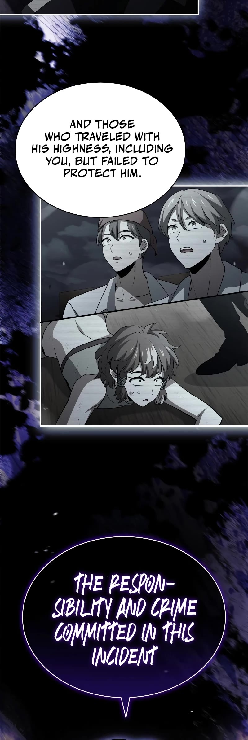 The Crown Prince That Sells Medicine chapter 37 page 21