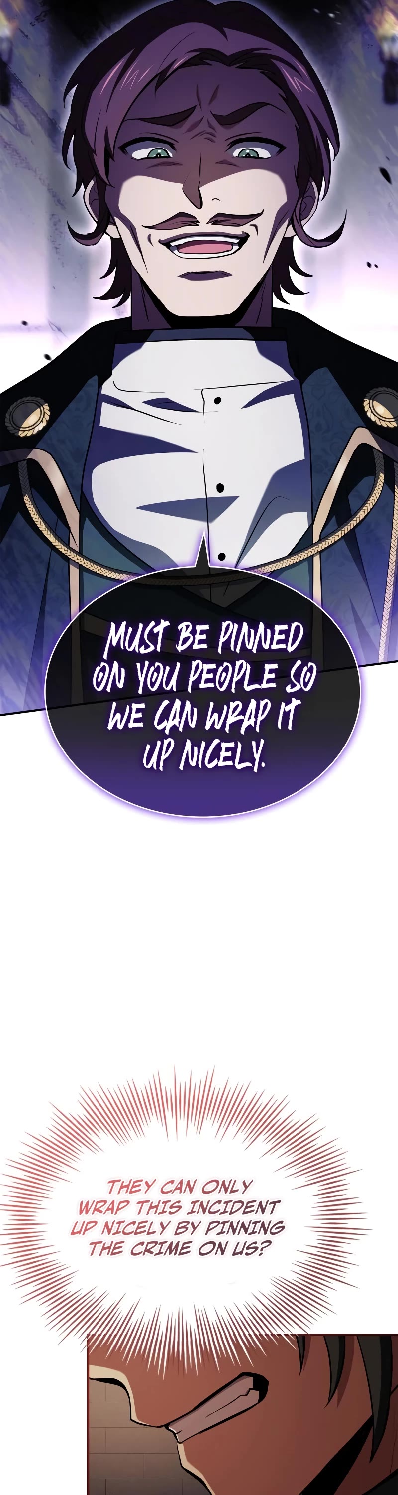 The Crown Prince That Sells Medicine chapter 37 page 22