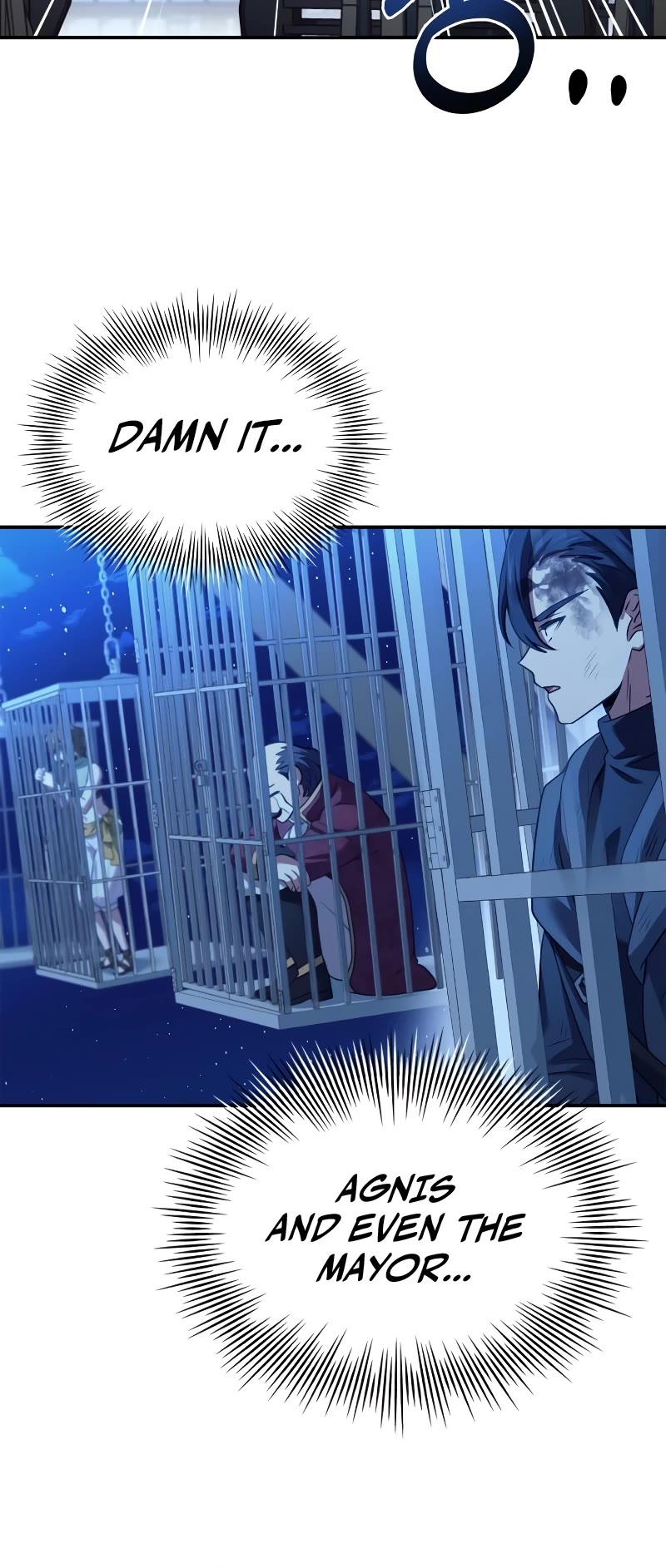 The Crown Prince That Sells Medicine chapter 37 page 31