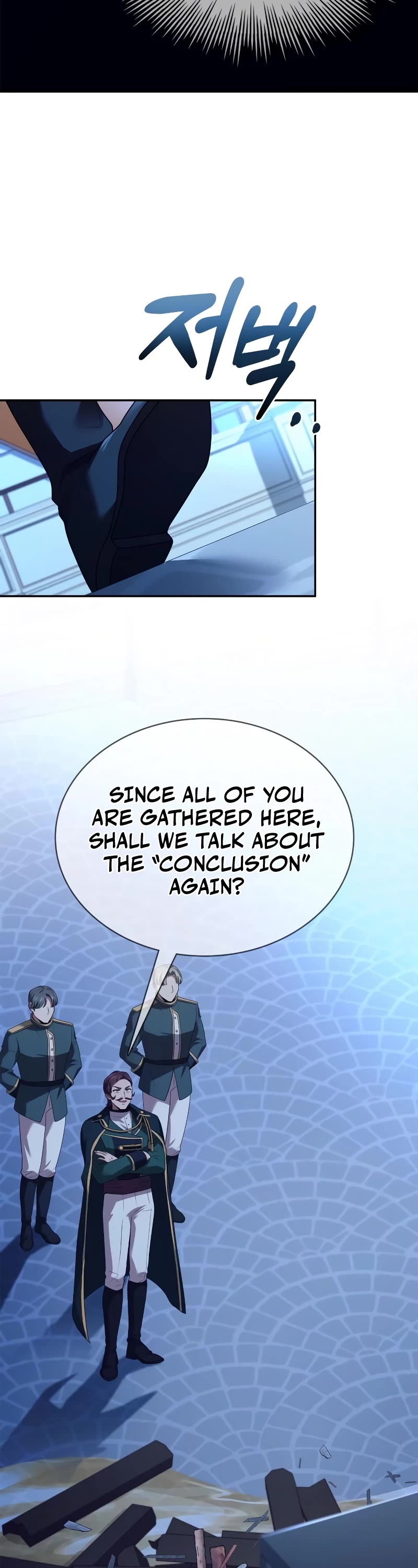 The Crown Prince That Sells Medicine chapter 37 page 33