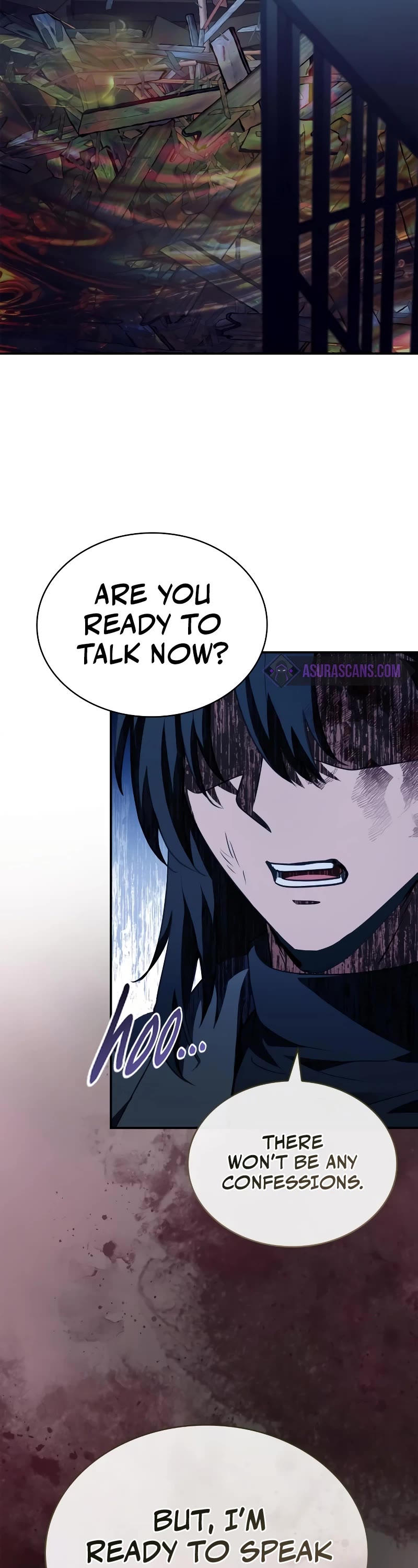 The Crown Prince That Sells Medicine chapter 37 page 34