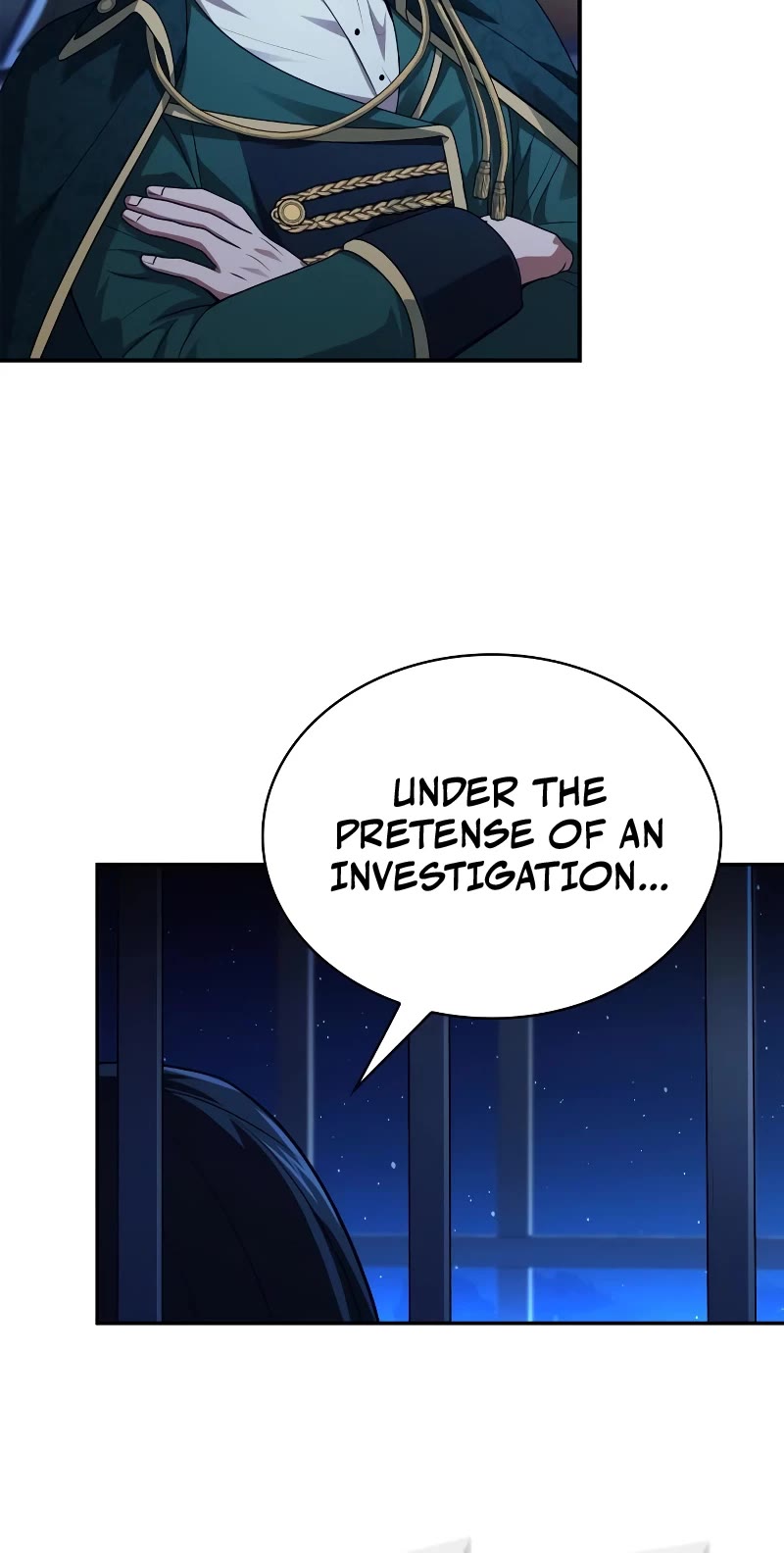 The Crown Prince That Sells Medicine chapter 37 page 36