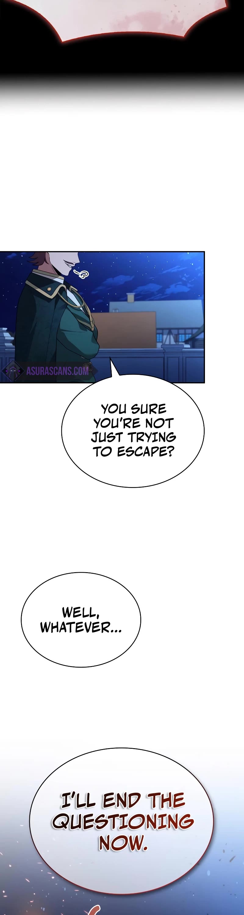 The Crown Prince That Sells Medicine chapter 37 page 39