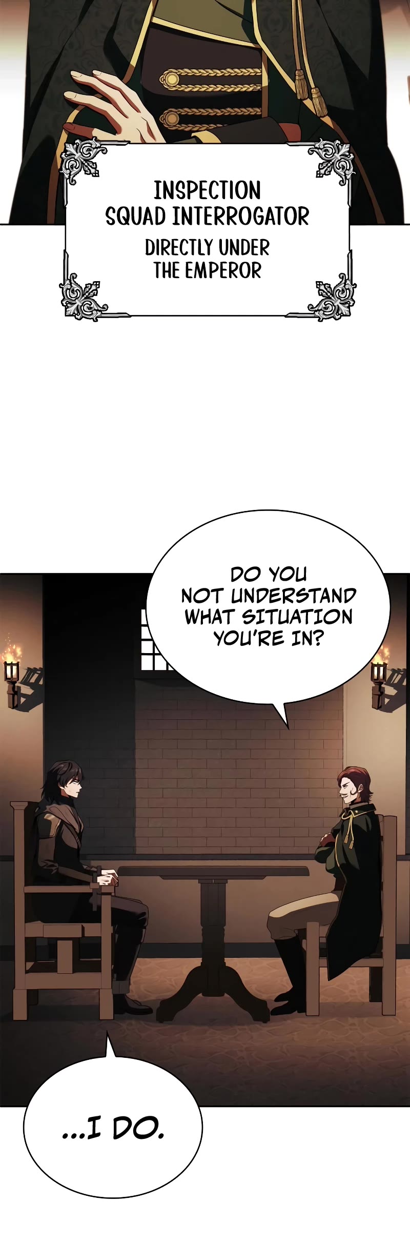 The Crown Prince That Sells Medicine chapter 37 page 6