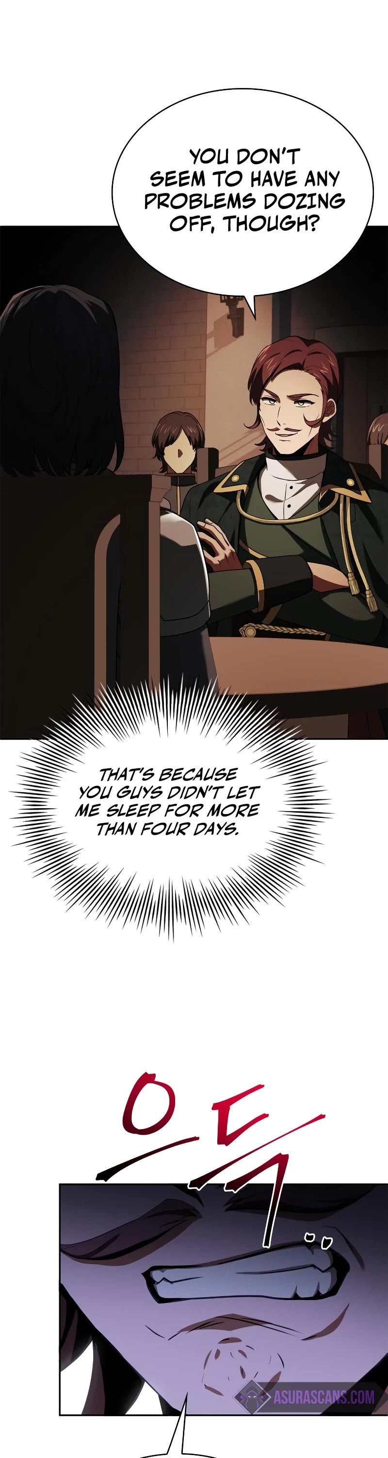 The Crown Prince That Sells Medicine chapter 37 page 7